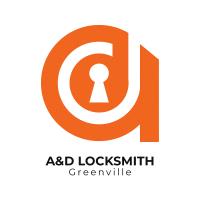 A&D Locksmith Greenville image 1
